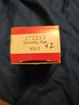 Briggs And Stratton 272253. Fixed Price $11.49.