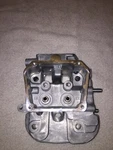 A063H356 187-6232 Cylinder Head Onan. Fixed Price $299.95.