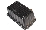 *1985 Deere 430 Tractor Oil Sump Pan Yanmar 3TNA72UJ Diesel Engine Part. Fixed Price $74.95.