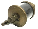 Antique Vtg Michigan Lubricator Co Engine Oiler Hit & Miss 48A3 Detroit Usa. Fixed Price $69.99.