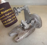 303M57 Aermotor 8 Cycle Webster Igniter Bracket Hit & Miss Gas Engine. Fixed Price $499.95.
