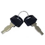 Fit LIFAN24 Hp V-twin Electric Keyway Shaft Gas Engine 2V77F Ignition Switch. Fixed Price $12.29.