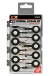 Wilmar W9053 22 Piece Terminal Release Kit. Fixed Price $39.71.
