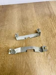 Oem Briggs And Stratton Blower Housing Mount Bracket 690494 690493 Set. Fixed Price $22.00.