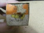 Nos Wisconsin AE75BS4 AE-75B-S4 Engine Valve. Fixed Price $21.99.