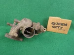 International Harvester Tractor Early Brass Carburetor Engign 178VC F12,DEERING?. Fixed Price $99.00.