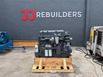 2006 Detroit Series 14.0L Diesel Engine, EPA04, 6DDXH14.0ELY, 515HP, 6067HV6E. Fixed Price $16500.00.