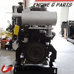 Power Unit Oem Dcec Cummins Engine Complete QSB3.9 4B Isb 150 Hp Set. Fixed Price $7999.99.