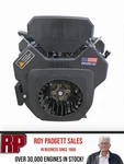 Kohler Command CH740-3188 Pro 25HP Tapered Horizontal Lp Natural Gas Gen Engine. Fixed Price $1349.95.