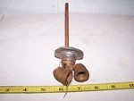 Ihc 1/2HP Type Fuel Tank Suction Pickup Return Hit Miss Engine Steam H727. Fixed Price $15.95.