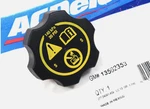 Acdelco 13502353 Coolant Reservoir Cap 2020 2025 Silverado Sierra L5P Duramax. Fixed Price $14.95.