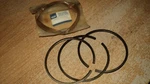 Hatz Diesel 00570911 Piston Ring Set. Fixed Price $20.99.