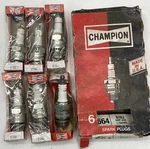 Nos Champion Agricultural Spark Plug 564 D16J. Fixed Price $45.00.