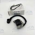 New Oem For Kawasaki Part 21171-7034 Ignition Coil; Fh Series Us. Fixed Price $51.99.