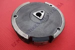 Chongqing Loncin G120F G160F G200F G210F Gas Engine Generator Equipment Flywheel. Fixed Price $44.99.