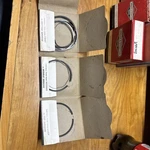 299744 Briggs Ring Set. Fixed Price $11.99.