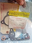 Isuzu/gm Turbo Kit Part# 2-93001-510-0 Gm# 97719982 Size 2951C038. Fixed Price $20.22.
