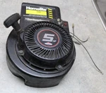 Briggs And Stratton Recoil Starter With Stop Switch 133412 - Bb. Fixed Price $50.00.