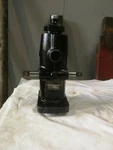 Mirrlees Blackstone Engine Fscp, Fss, Bryce Fuel Injection Pump A1BX200/3S182. Fixed Price $268.62.