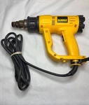 Dewalt D26950 Corded Heat Gun-sh. Fixed Price $40.00.