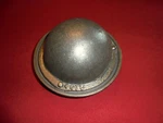 Cast Iron Rock Island Alamo Empire Hit Miss Gas Engine 2.5 Hp Muffler 1-1/4" Npt. Fixed Price $84.99.