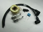 Maytag Gas Engine Multi Motor Model 72 Twin Wico Ignition Magneto Coil Kit. Fixed Price $145.00.