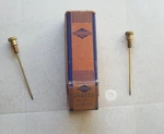 Briggs & Stratton 294473 Needle Valve Quantity Of Free Shipping. Fixed Price $8.99.