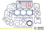 Engine Overhaul, Rebuild Kit, For Lister Petter, Onan, LPW3, DN3M.. Fixed Price $387.00.