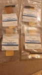 (4) Pack Genuine Oem Nos Wisconsin Teledyne 63CL5156 Lever Pin WC288A 8827E. Fixed Price $14.99.