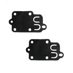 Pack Carburetor Diaphragm Fuel Pump Fits Briggs And Stratton 270026. Fixed Price $11.99.