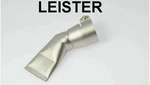 Leister Wide Slot Nozzle 31.5 40 X 2MM 15 Angled Mpn 107.132. Fixed Price $52.00.