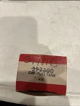 Oem Briggs & Stratton 394818S Cap-fuel Tank. Fixed Price $10.00.