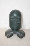 Vintage Antique Novo Hit And Miss Gas Engine Part Type. Fixed Price $111.59.