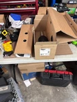 Leister Mistral 6 System 147.975 Hot Air Blower. Fixed Price $899.00.