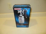 Sears Craftsman Nos Heavy Duty Air Paint Spray Gun 15535 Compressor High Perform. Fixed Price $44.00.