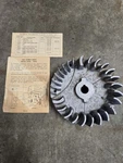 Briggs & Stratton Flywheel PN#295936. Nos. Fixed Price $47.00.