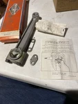 Briggs Vintage Nos 69642 Connecting Rod Models K,z,zz. Fixed Price $40.00.