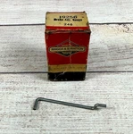 Genuine Oem Briggs & Stratton 19256 Brake Adjustment Gauge Parts. Fixed Price $5.99.