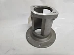 G17-141-6.63-E Moutning Bracket Sae 2-BOLT Gas Engine To Pump Mount Long Hyd. Fixed Price $80.00.
