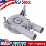 Water Drain Pump 205217P / AP6997266 For Huebsch Speed Queen 201566P 200937P New. Fixed Price $13.19.