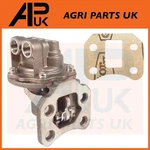 Engine Fuel Lift Pump 4 Bolt For Lister Petter TS2 TS3 TR2 TR3 TX1. Fixed Price $29.61.