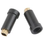 Master Appliance BRH-040K Brush Holder 120V, PK2. Fixed Price $20.59.