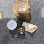 Briggs Vintage Nos 393766 Air Cleaner. Fixed Price $30.00.