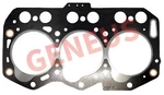 Head Gasket For Yanmar 3.76 TK376. Fixed Price $38.00.