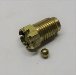 Fairbanks Morse Zd 1.5 2 Hp Check Valve Rebuild Kit Gas Engine Motor Hit Miss. Fixed Price $21.11.