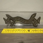 Antique Hayes Pump & Planter Co A116 Farm Implement Wrench Tool. Fixed Price $27.00.