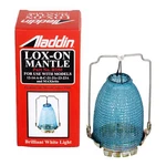Aladdin R150 Lox-on Oil Lamp Mantle, Brighter And Cleaner Light. Fixed Price $24.95.
