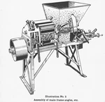 Ih International Harvester Mccormick Roughage Feed Mill Manual List Repair Parts. Fixed Price $25.00.