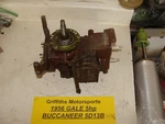 1956 Gale Buccaneer 5HP Outboard Motor 5D13B Omc Engine. Fixed Price $129.00.