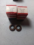 Briggs And Stratton 391484 Oil Seal Original Oem Nos Lot Of 2 D3A. Fixed Price $10.80.